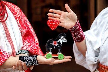 Traditional Workshop Experience Hearts Of Zagreb