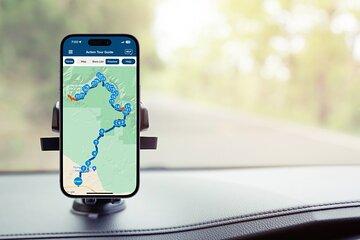 Black Canyon of the Gunnison NP Self-Guided Driving Audio Tour