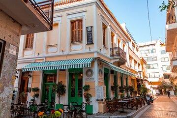 Athens Private One Day City Tour