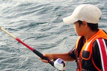This Will Hook You In Easy and Quick Fishing Trip