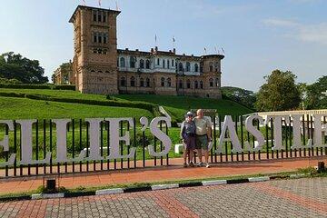 Full Day Private Ipoh Tour