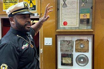 Bob Marley Museum, Tuff Gong Int, Trench Town & Bunny Lee Museum