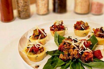 Private Cooking Class in West Palm Beach