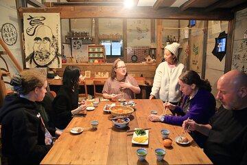 Another Japan Beyond the Mountains Stories and Traditions Await