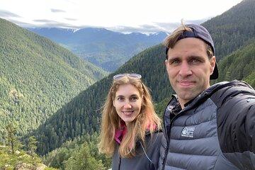 Olympic National Park Highlight Tour
