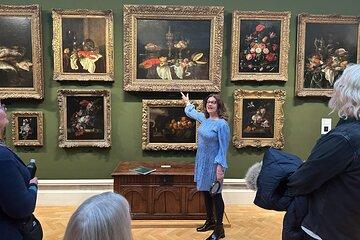 Experience Oxford's Art Masterpieces with an Art Historian
