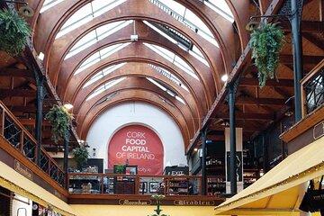 Full Day Food and History Experience of Cork City