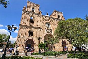 Discover Cuenca in 3 Days with Ingapirca, Cajas and Hidden Gems