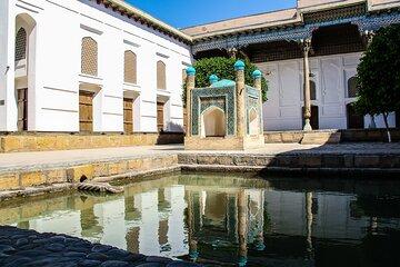 The Countryside Tour of Bukhara