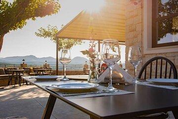 Cretan tasting Tour from Chania