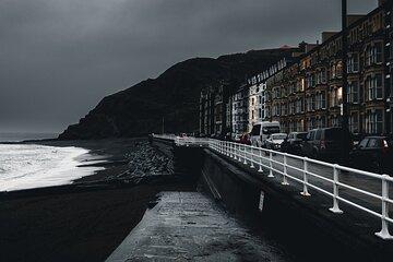 Legends of West Wales 9 Hour Tour from Cardiff