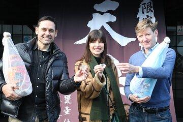 プライベートツアーで鹿児島で愛されている蒸留酒を発見しましょう。