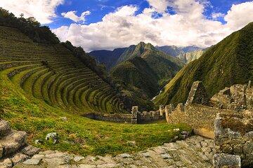 2 Days Adventure Trail to Machu Picchu