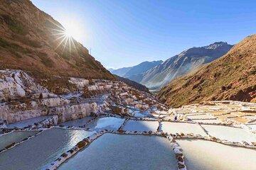 Complete Sacred Valley Experience in a Day