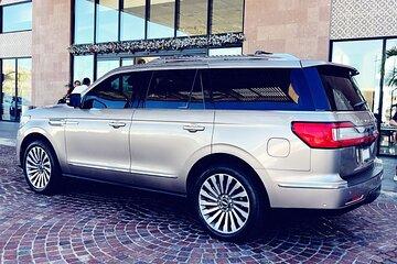 Transportation from SJD Airport to Hotels in Cabo San Lucas