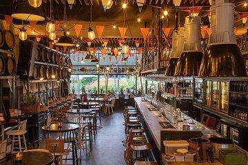 Eindhoven Fun Craft Beer Self-guided City Tour