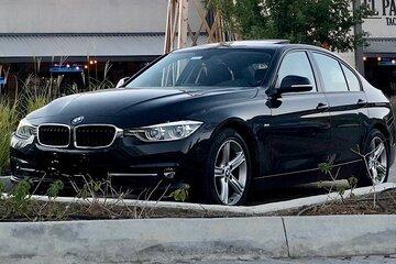 Private Transportation Services MTY