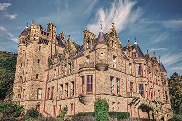10 Hour City Day Tour at Belfast