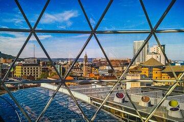 5 Hour Belfast Day Tour