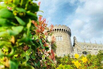 Explore Dublin in a 12 Hour Day Trip from Belfast