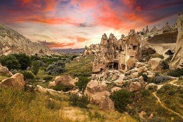 Luxury Private Turkey Tour 13 days