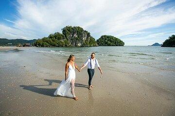 Luxury Transfer from Ao Nang to Klong Muang Beach
