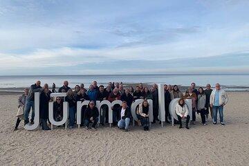 Ultimate Corporate Event Package Team Building and Adventure