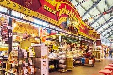 Torontos Freshest Flavours Farmers Market and Local Bites Tour