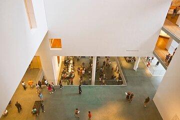 MoMA New York Fast-Track Entry Ticket