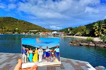 Honoré Walking Tour: ''Death in Paradise'' Locations in Deshaies