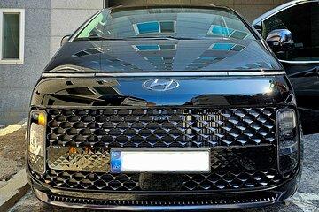 Incheon Airport Pick up & Drop off Service