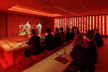 Traditional Japanese Geisha Culture at a Reasonable Price