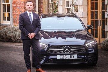 Southampton to Heathrow or Gatwick Airport Private Transfer