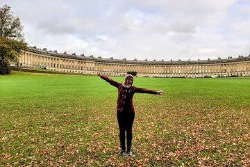Southern Cotswolds Tour from Stratford-on-Avon / Moreton-in-Marsh