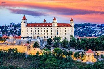 Your Slovakia, Your way