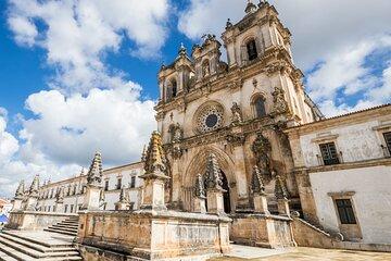 Monastery of Alcobaça Skip the Line Entry Ticket