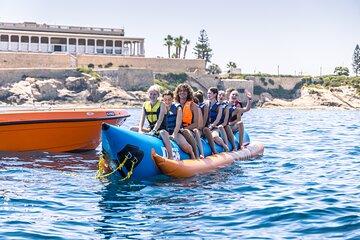 Banana Ride