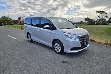 Mombasa Kenya Minivan Airport Transfer