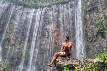 Day Tour Tumpak Sewu Waterfalls