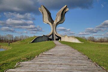 WWII and Jasenovac Camp Day Trip from Zagreb