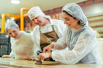 ChocoBus - A Journey in the World of Chocolate!