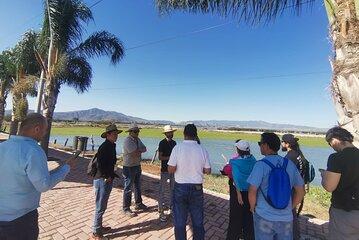 Archaeology Tour to Guachimontones and Magdalena