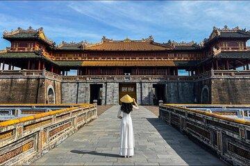 HUE DISCOVERY (Daily Tour)