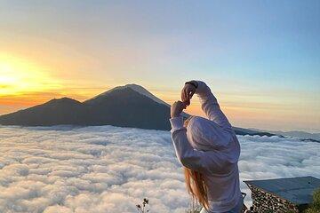 Mount Batur Sunrise Trip