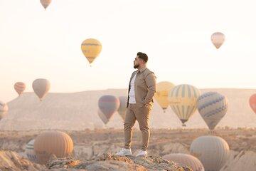 2 Day All Inclusive Cappadocia with Optional Balloon Flight