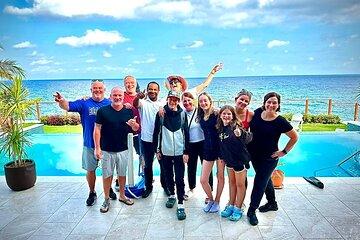 Private Sangster Airport Montego Bay Transfers for Ocho Rios