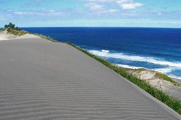 Coral Coast Heritage Tour