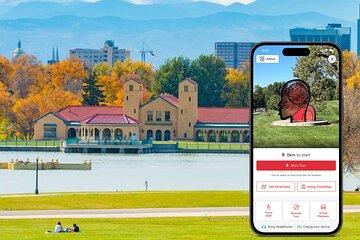 Winding Pathways of Denver's City Park A Self-Guided Tour