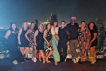 Manila Nightlife And Pub Crawl Tour Makati City