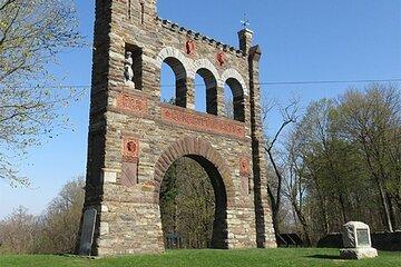 South Mountain Private Battlefield Tour